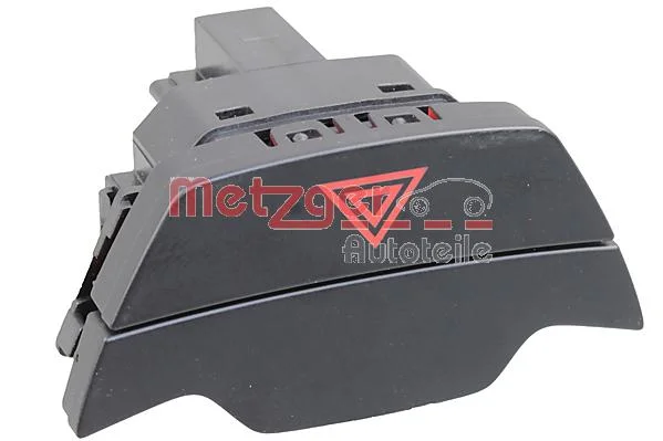Ключ за аварийни мигачи METZGER
