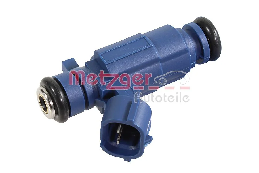 OE-part , инжекционен клапан METZGER AUTOTEILE