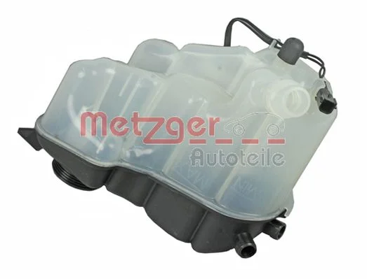 Разширителен съд, охладителна течност METZGER