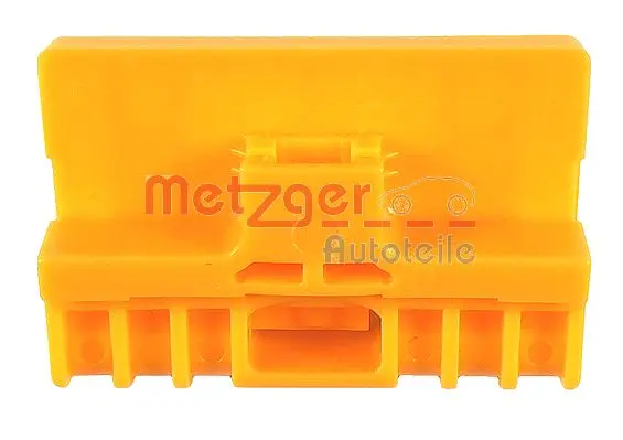 Плъзгач, стъклоподемник METZGER
