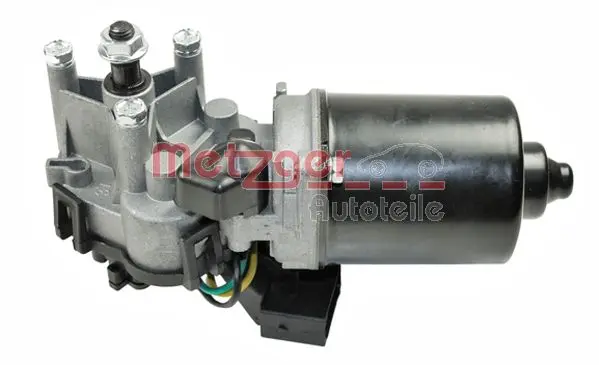 Двигател на чистачките METZGER