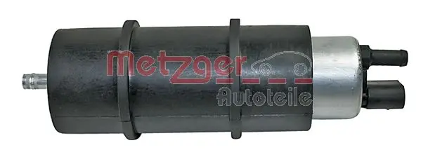 Горивна помпа METZGER