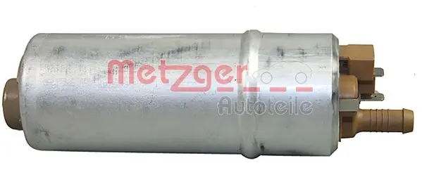Горивна помпа METZGER