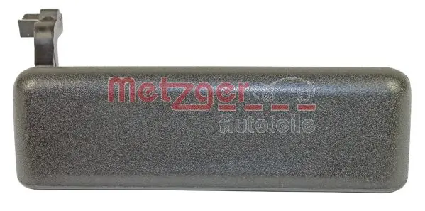 Ръкохватка на врата METZGER