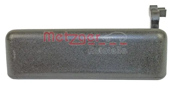 Ръкохватка на врата METZGER