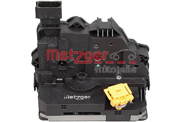 Брава на врата METZGER