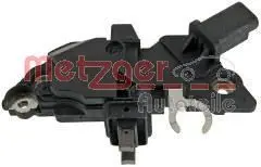 Регулатор на генератор METZGER