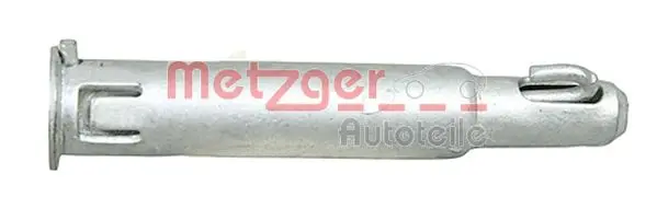 Втулка, превключваща щанга METZGER