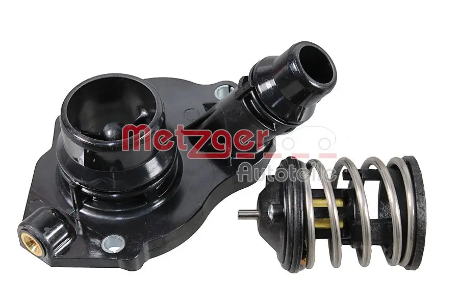 Термостат, охладителна течност METZGER