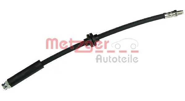 Спирачен маркуч METZGER