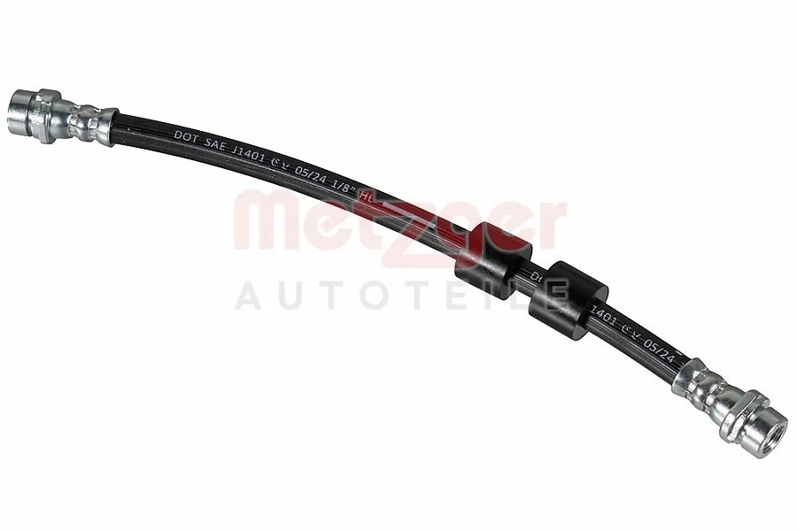 Спирачен маркуч METZGER AUTOTEILE