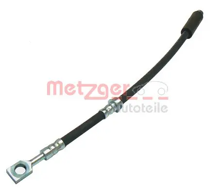 Спирачен маркуч METZGER