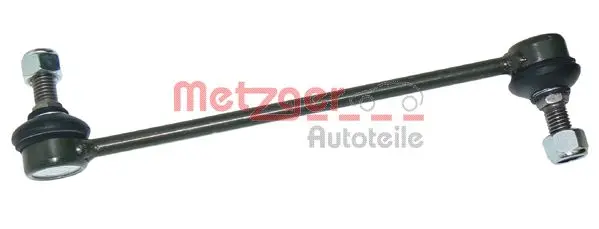 Биалета METZGER