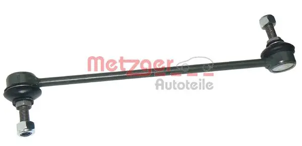 Биалета METZGER