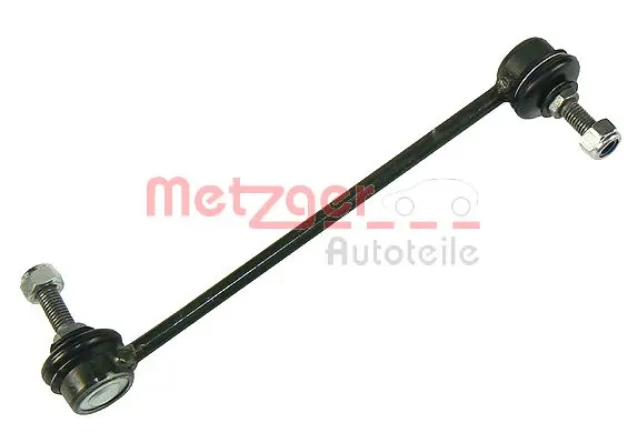 Биалета METZGER