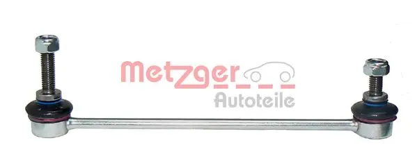 Биалета METZGER