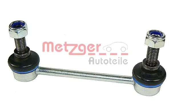 Биалета METZGER
