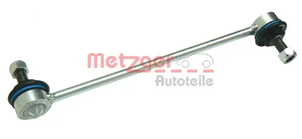 Биалета METZGER