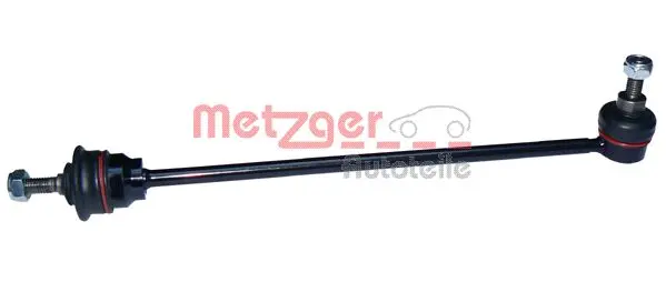 Биалета METZGER