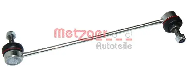 Биалета METZGER