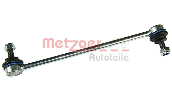 Биалета METZGER