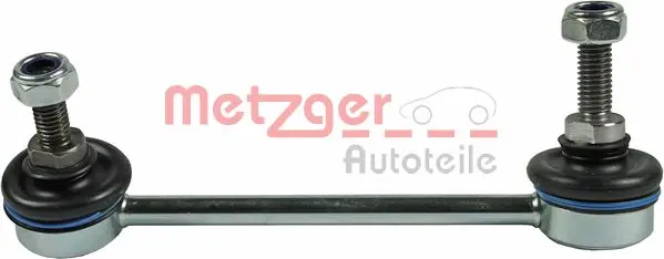 Биалета METZGER