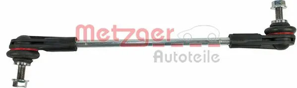 Биалета METZGER