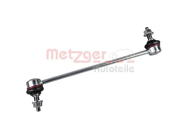 Биалета METZGER