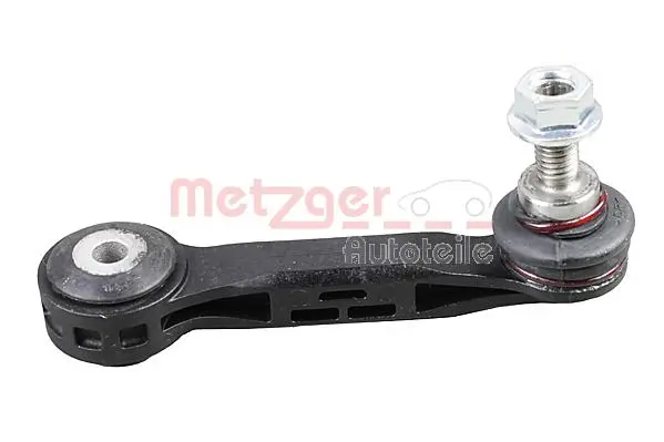 Биалета METZGER