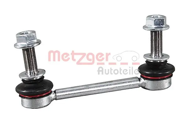 Биалета METZGER