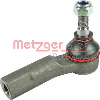Накрайник на напречна кормилна щанга METZGER 54048912