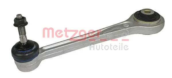 Носач, окачване на колелата METZGER 58020709