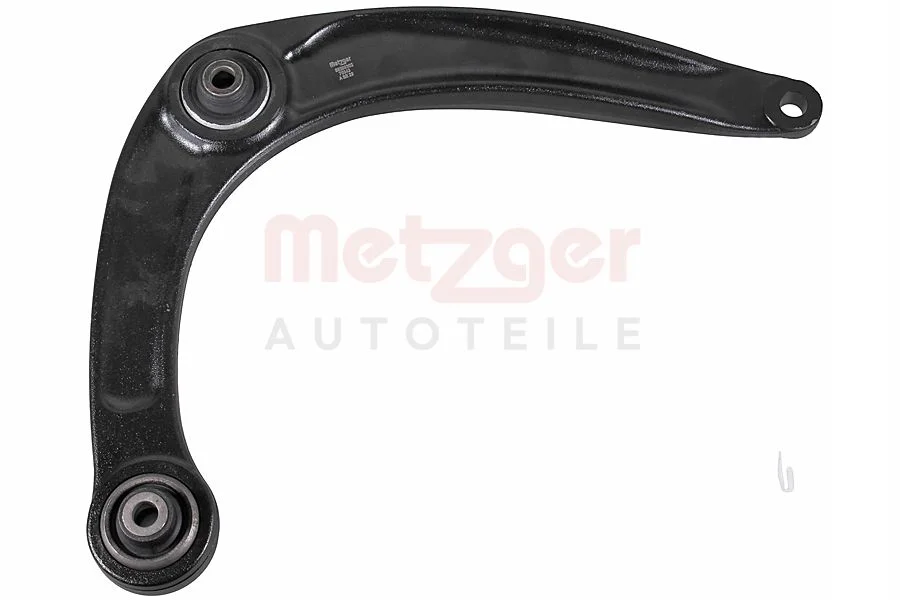 Носач, окачване на колелата METZGER AUTOTEILE