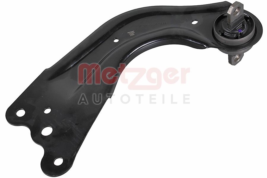 GREENPARTS , носач, окачване на колелата METZGER AUTOTEILE