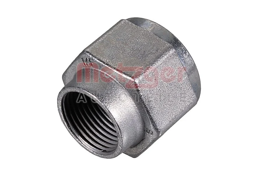 ORIGINAL ERSATZTEIL GREENPARTS , Гайка, шпиндел METZGER AUTOTEILE