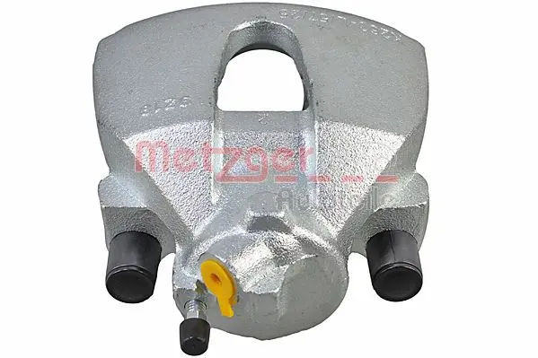 Спирачен апарат METZGER