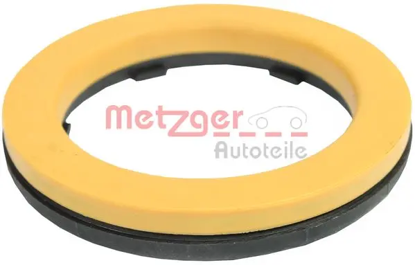 Лагерна макферсъна METZGER