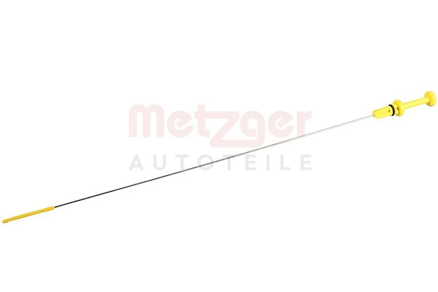 Пръчка за измерване нивото на маслото METZGER
