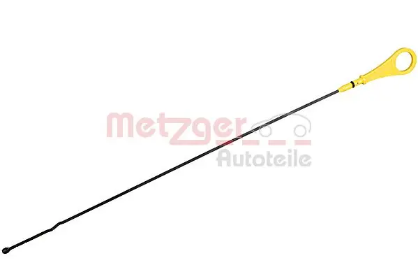 Пръчка за измерване нивото на маслото METZGER