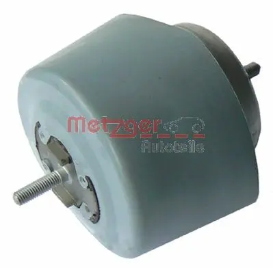Окачване, двигател METZGER