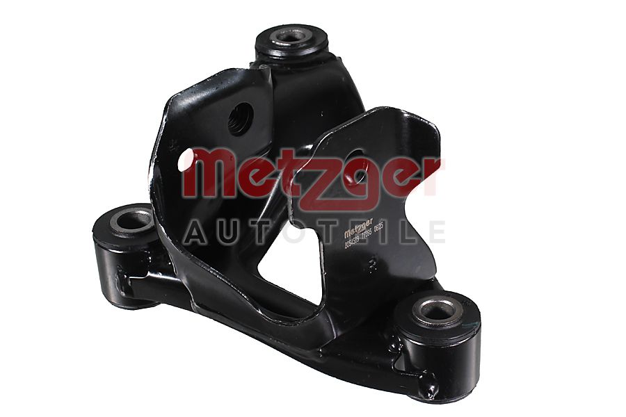 GREENPARTS , окачване, двигател METZGER AUTOTEILE