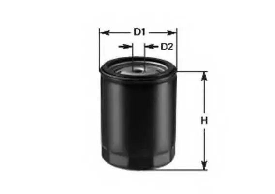 Маслен филтър MAGNETI MARELLI