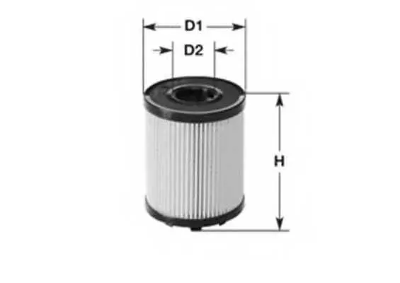 Маслен филтър MAGNETI MARELLI