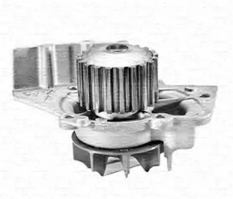 Водна помпа, охлаждане на двигателя MAGNETI MARELLI