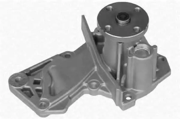 Водна помпа, охлаждане на двигателя MAGNETI MARELLI
