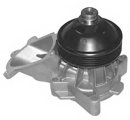Водна помпа, охлаждане на двигателя MAGNETI MARELLI