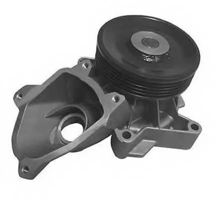 Водна помпа, охлаждане на двигателя MAGNETI MARELLI 352316170058