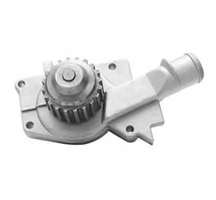 Водна помпа, охлаждане на двигателя MAGNETI MARELLI