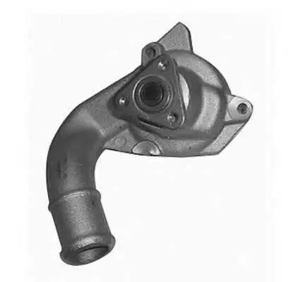 Водна помпа, охлаждане на двигателя MAGNETI MARELLI
