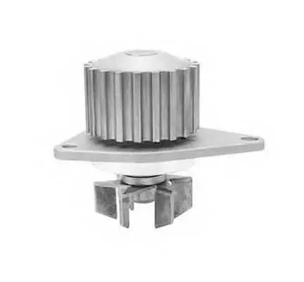 Водна помпа, охлаждане на двигателя MAGNETI MARELLI